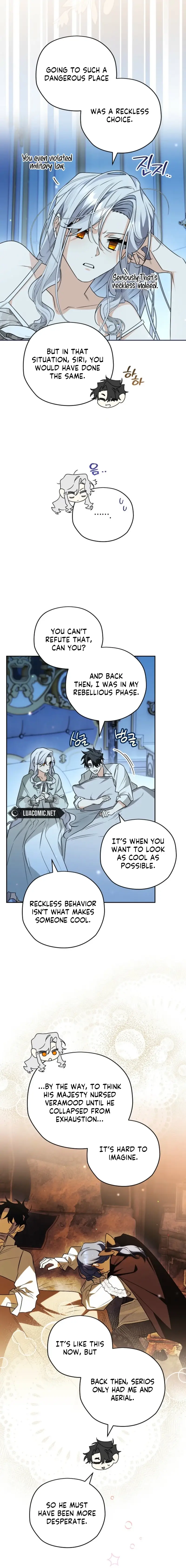 Read Sigrid Manga Online