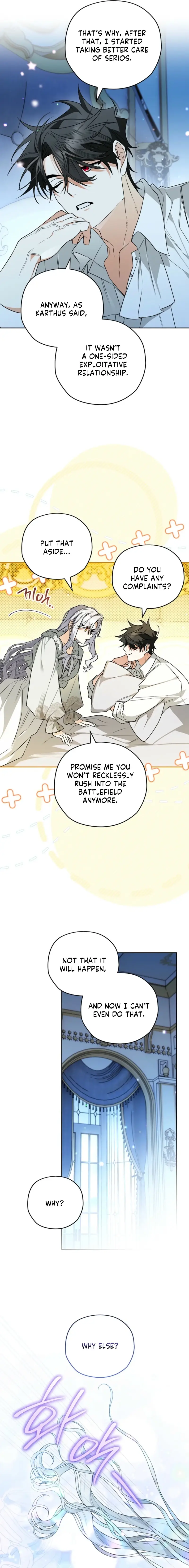Read Sigrid Manga Online