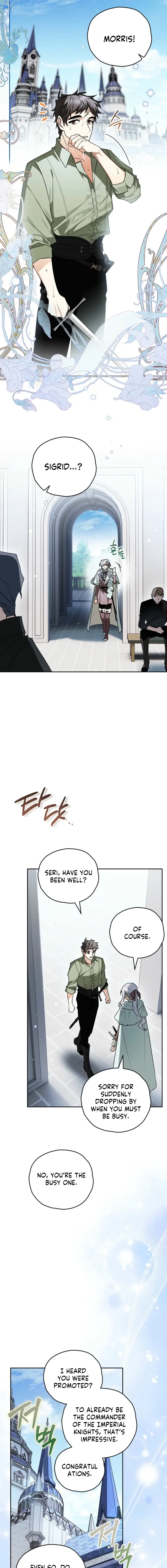 Read Sigrid Manga Online