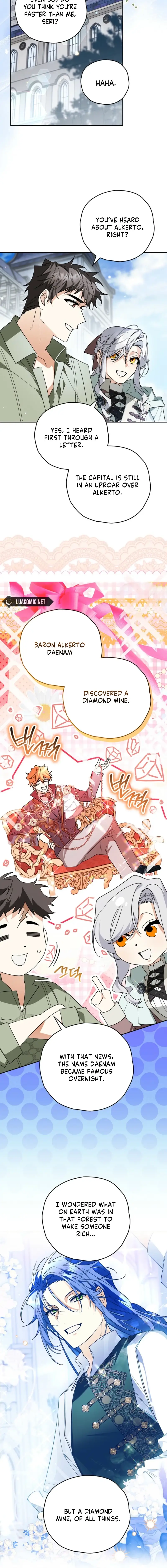 Read Sigrid Manga Online