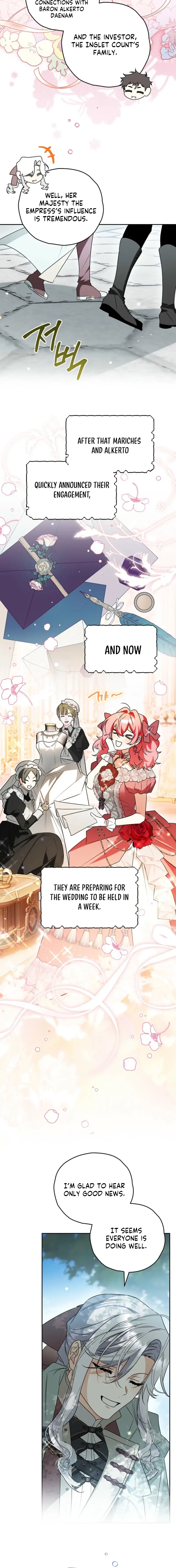 Read Sigrid Manga Online