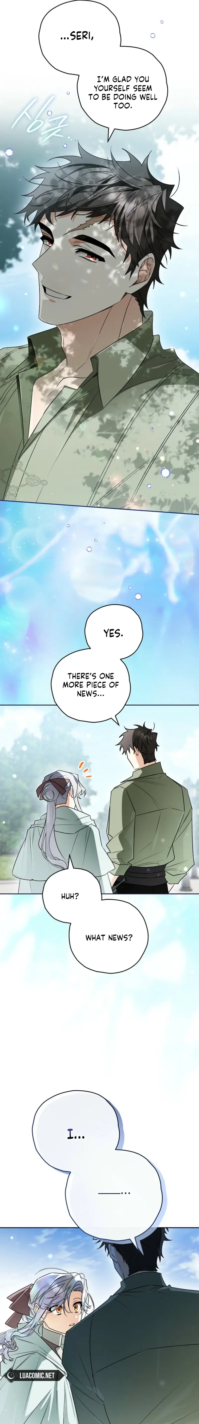 Read Sigrid Manga Online