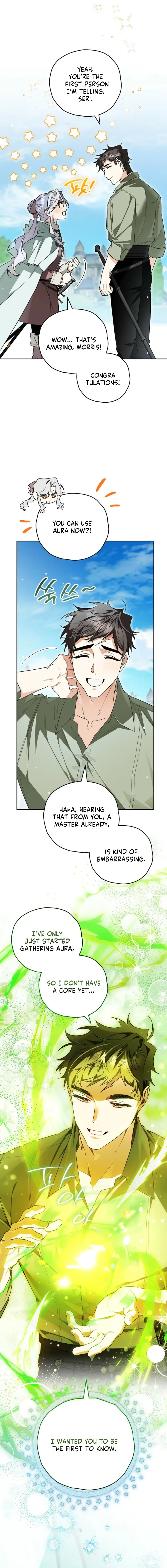 Read Sigrid Manga Online