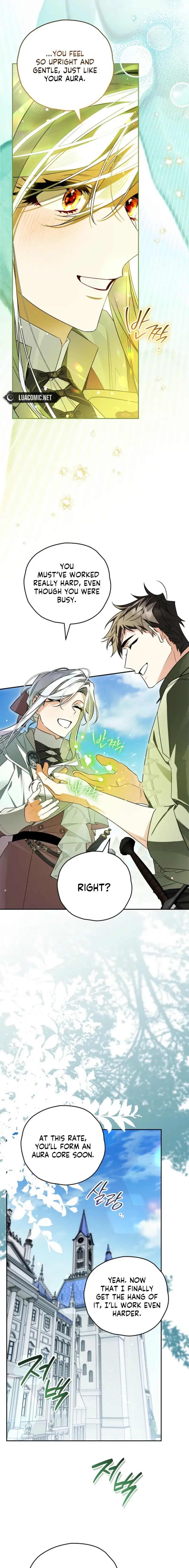 Read Sigrid Manga Online
