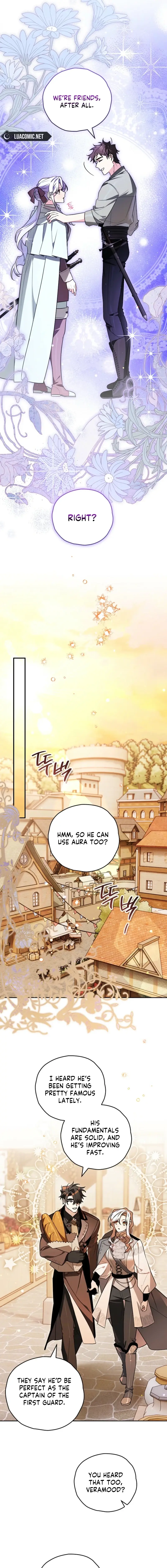 Read Sigrid Manga Online