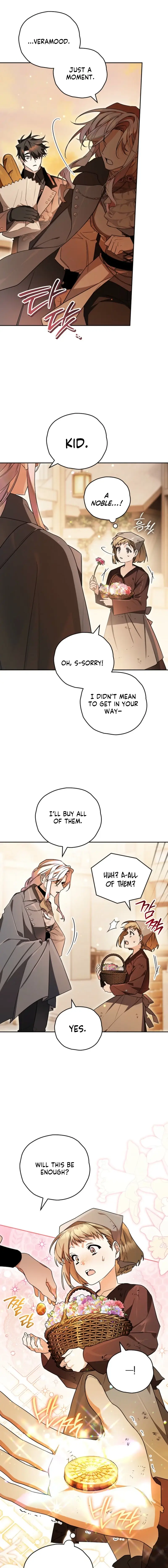 Read Sigrid Manga Online