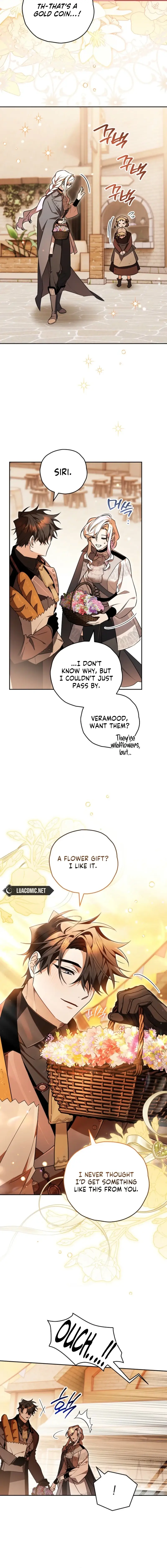 Read Sigrid Manga Online