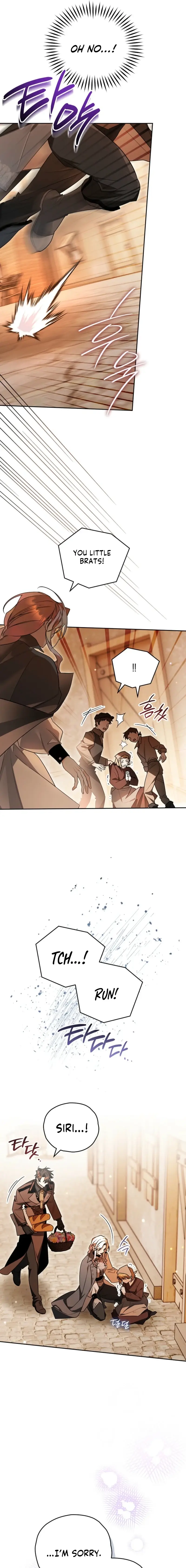 Read Sigrid Manga Online