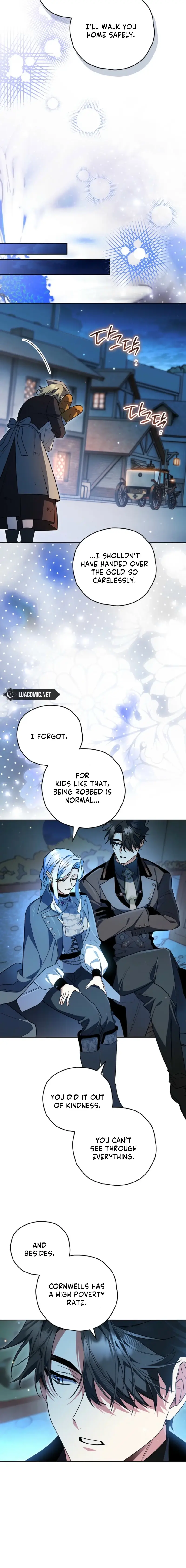 Read Sigrid Manga Online