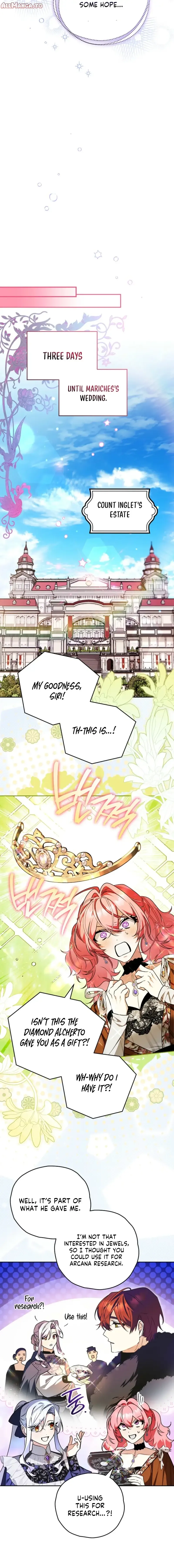 Read Sigrid Manga Online
