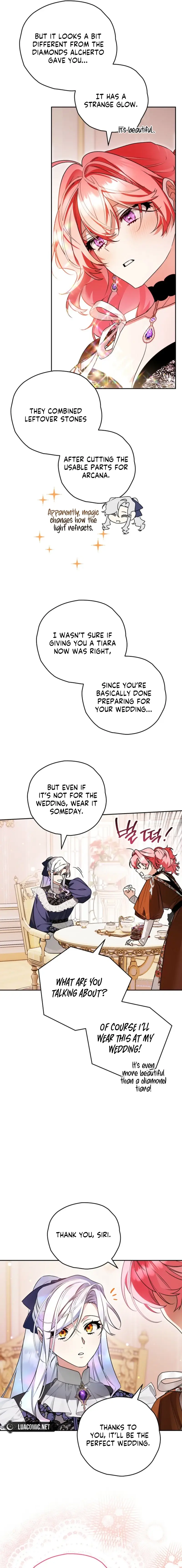 Read Sigrid Manga Online
