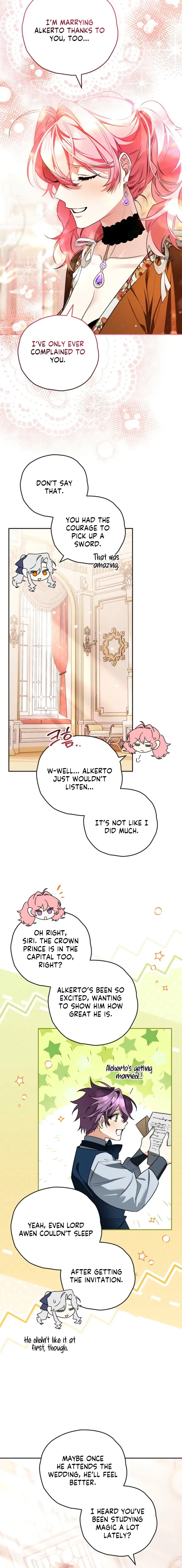 Read Sigrid Manga Online