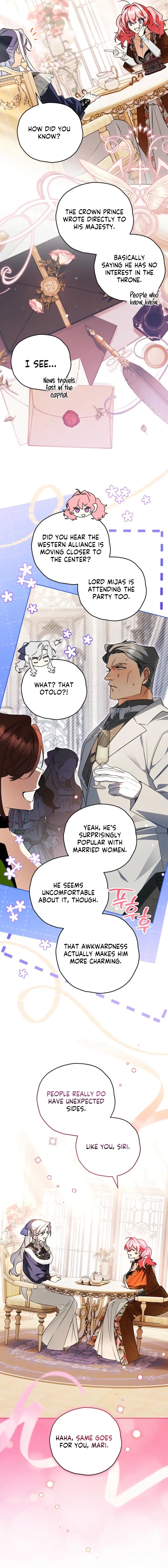 Read Sigrid Manga Online