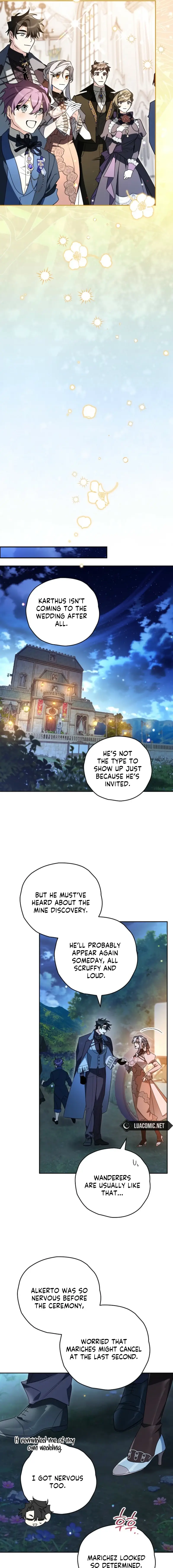 Read Sigrid Manga Online
