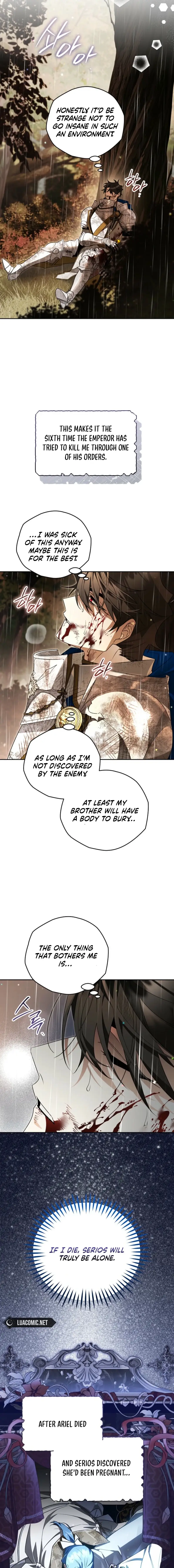 Read Sigrid Manga Online