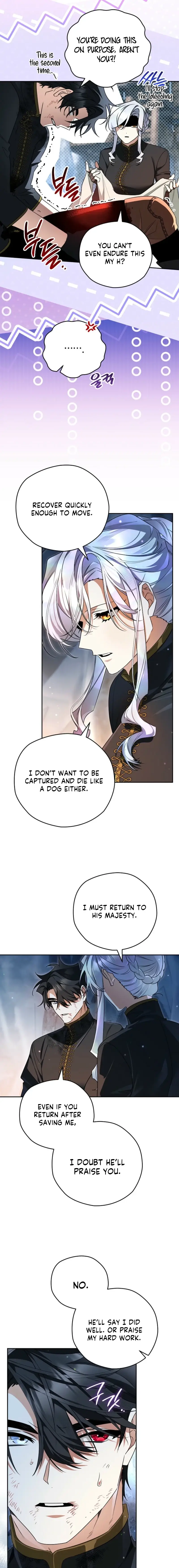 Read Sigrid Manga Online