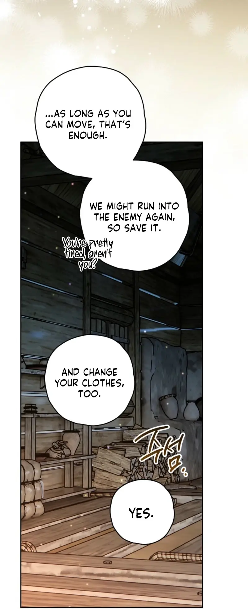 Read Sigrid Manga Online