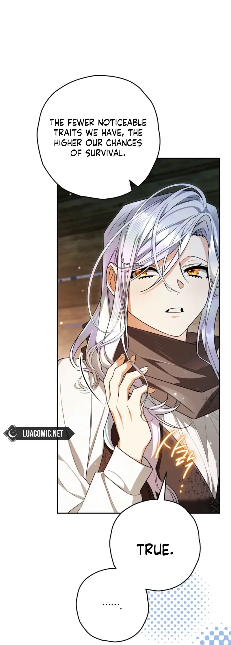 Read Sigrid Manga Online