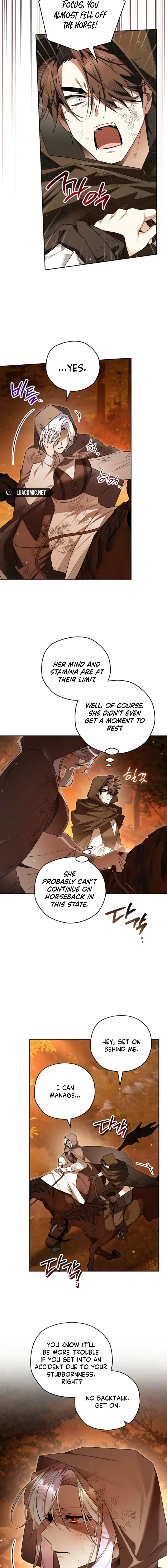 Read Sigrid Manga Online