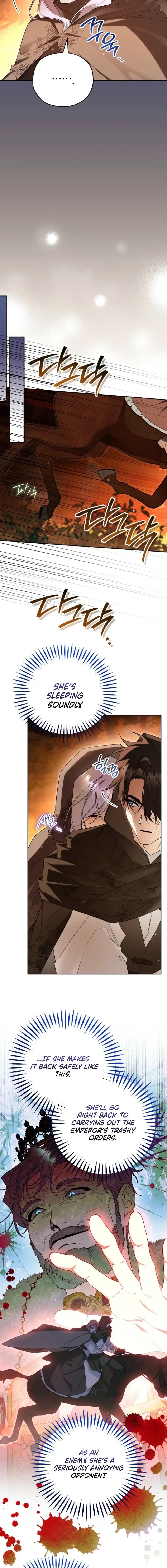 Read Sigrid Manga Online