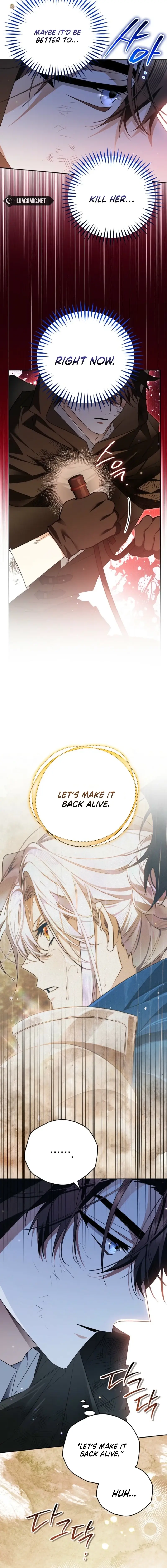 Read Sigrid Manga Online