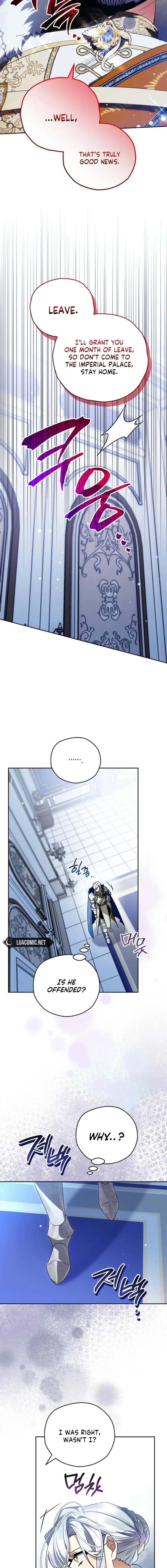 Read Sigrid Manga Online