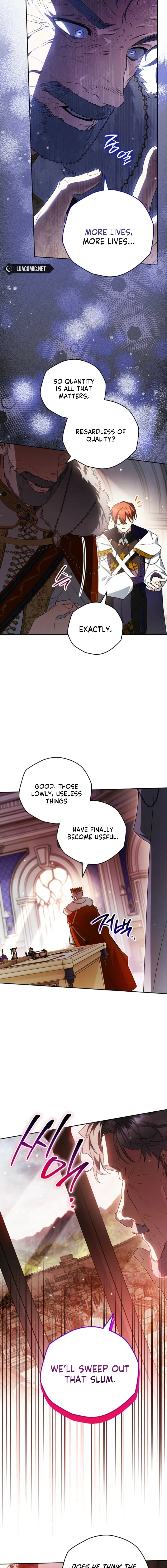 Read Sigrid Manga Online