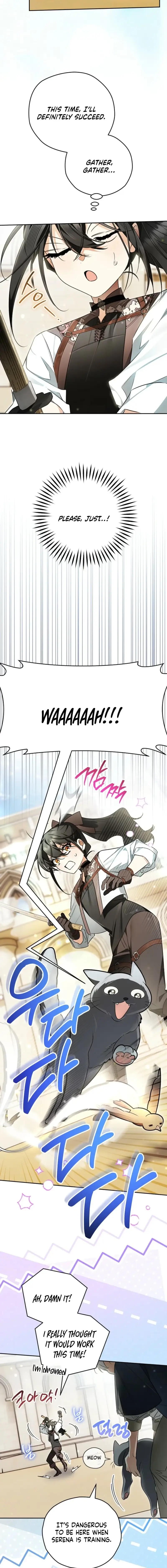 Read Sigrid Manga Online