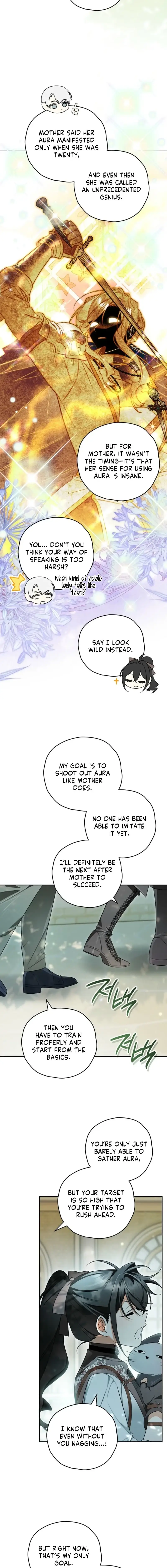 Read Sigrid Manga Online
