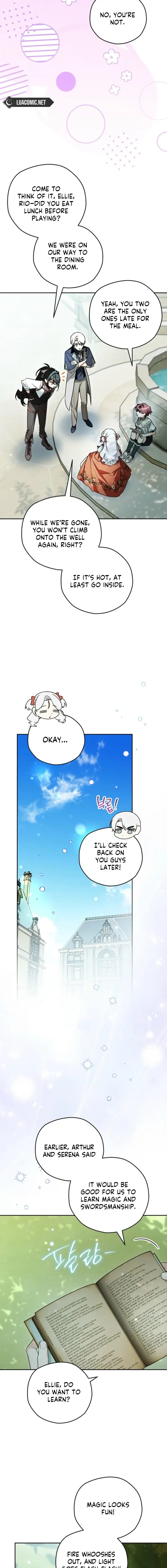 Read Sigrid Manga Online