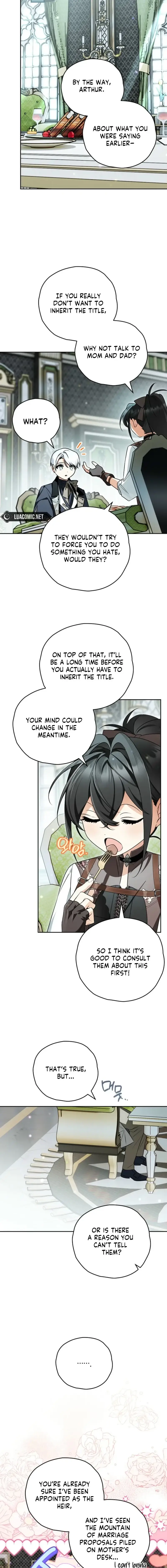 Read Sigrid Manga Online