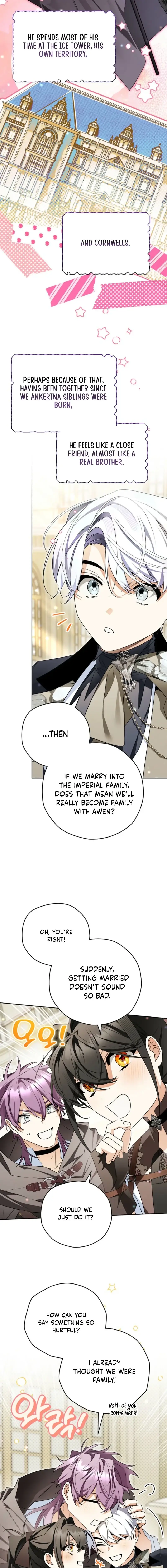 Read Sigrid Manga Online