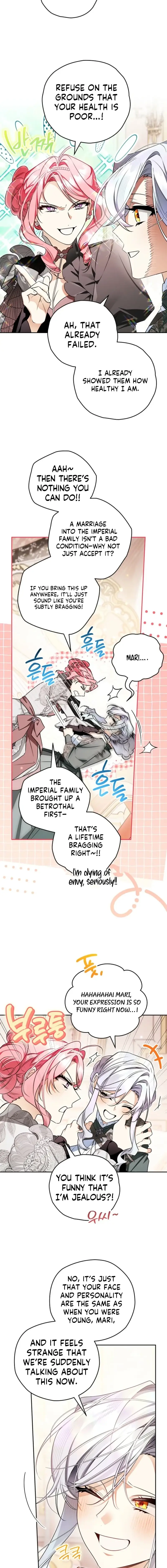 Read Sigrid Manga Online