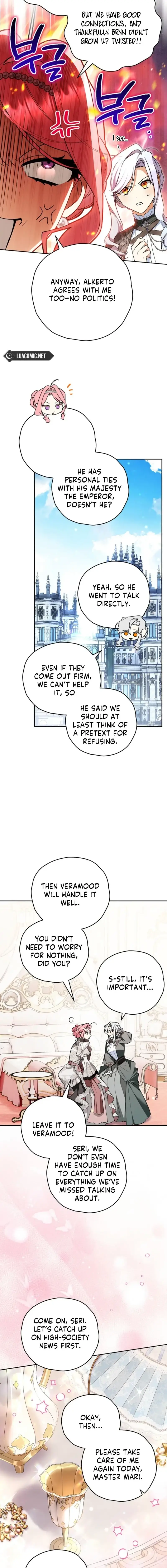 Read Sigrid Manga Online