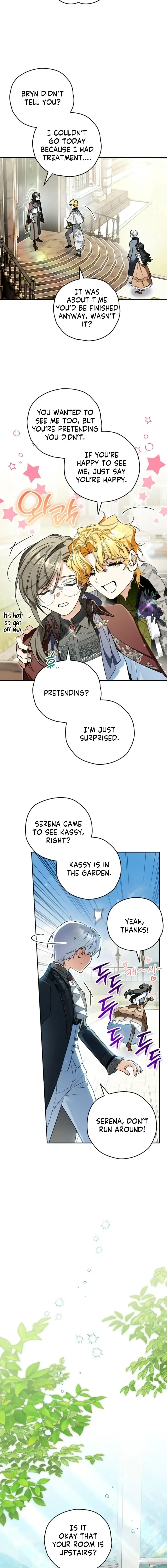 Read Sigrid Manga Online
