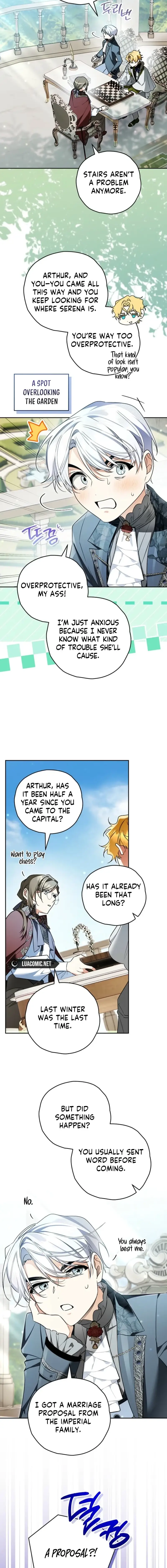 Read Sigrid Manga Online