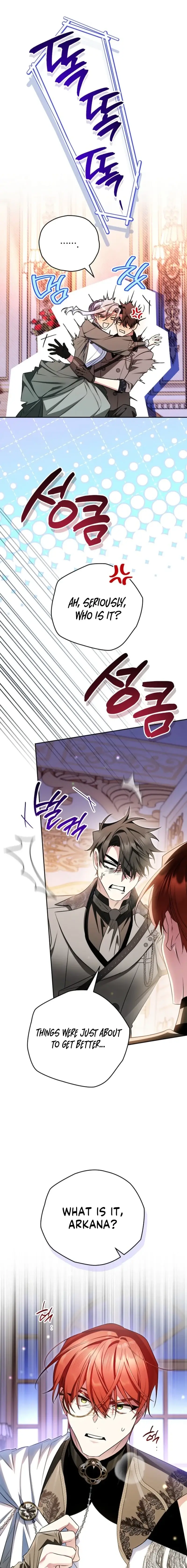 Read Sigrid Manga Online