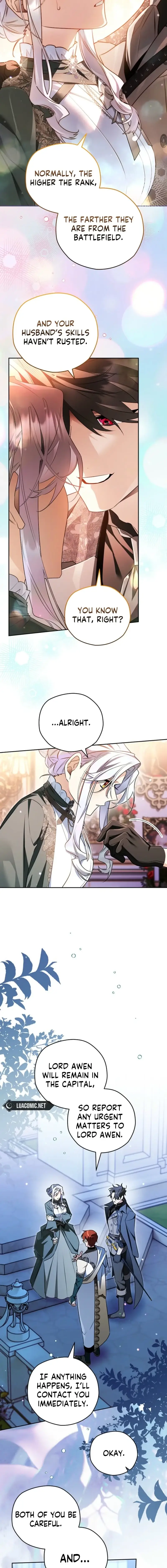 Read Sigrid Manga Online