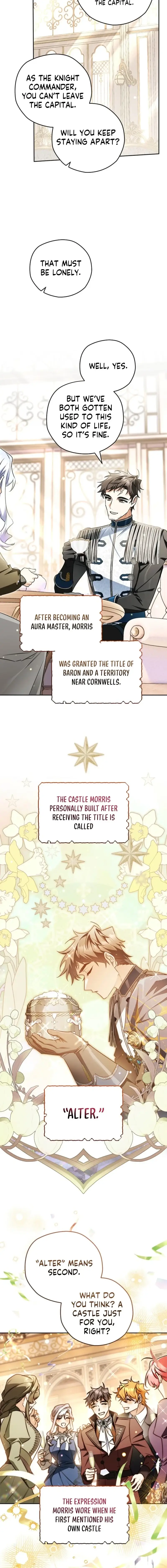 Read Sigrid Manga Online