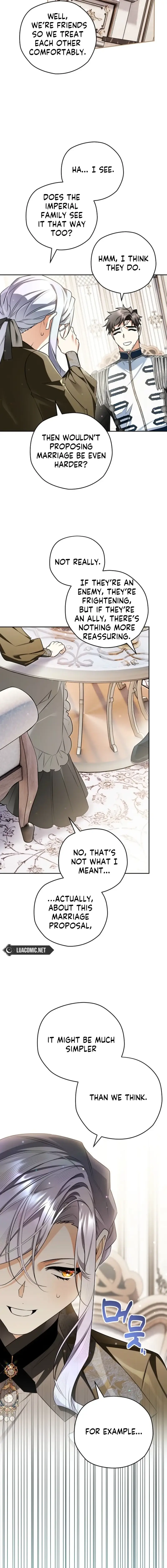 Read Sigrid Manga Online