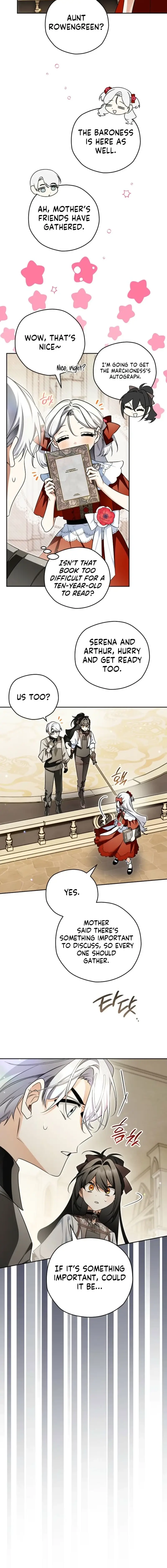 Read Sigrid Manga Online