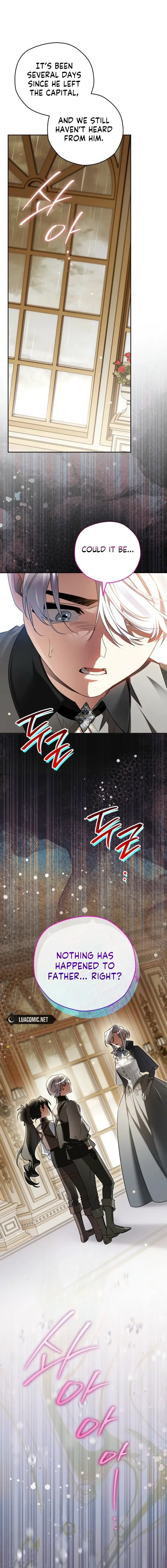 Read Sigrid Manga Online