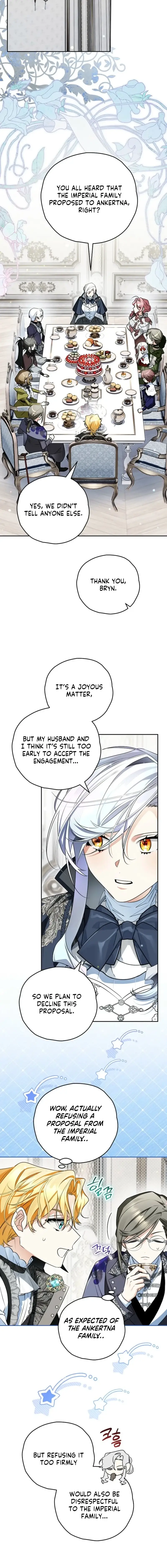 Read Sigrid Manga Online