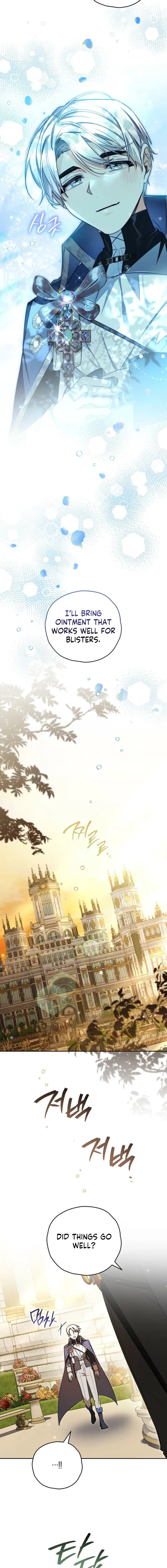 Read Sigrid Manga Online