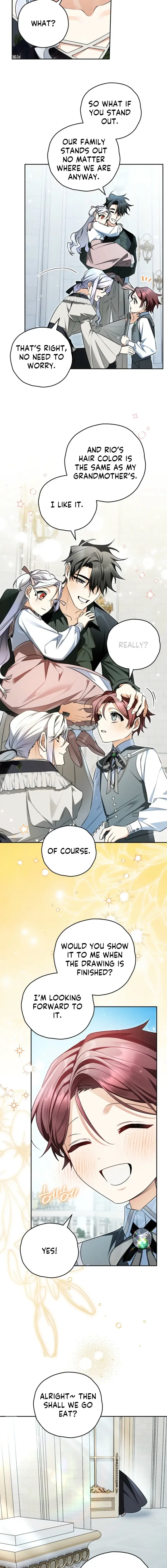 Read Sigrid Manga Online
