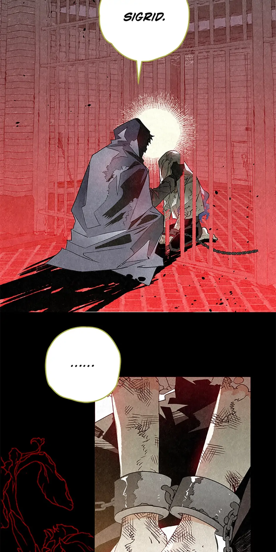 Read Sigrid Manga Online