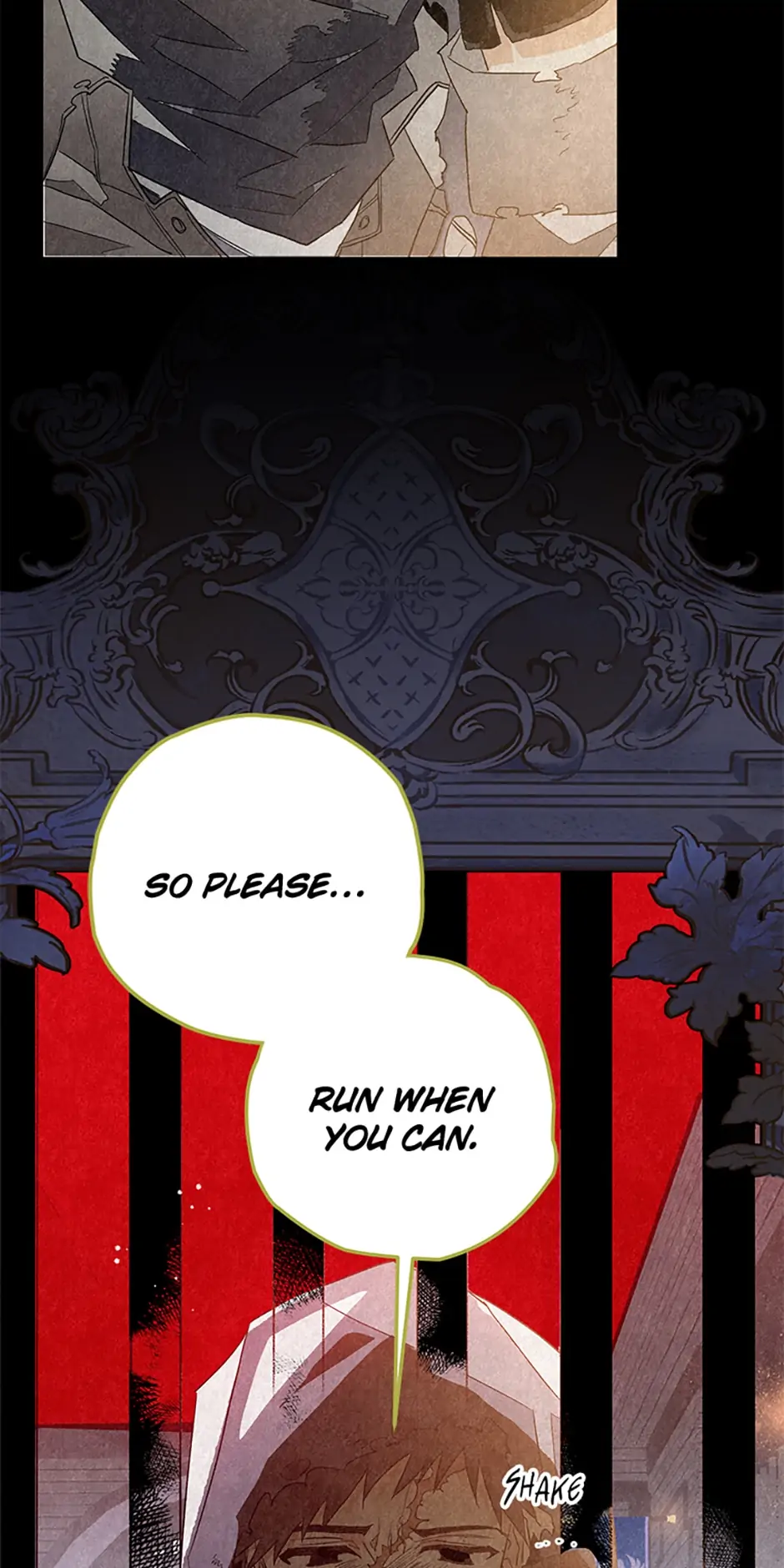 Read Sigrid Manga Online