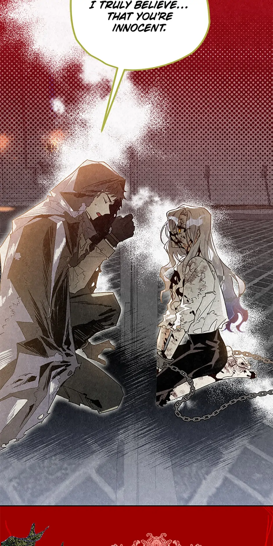 Read Sigrid Manga Online