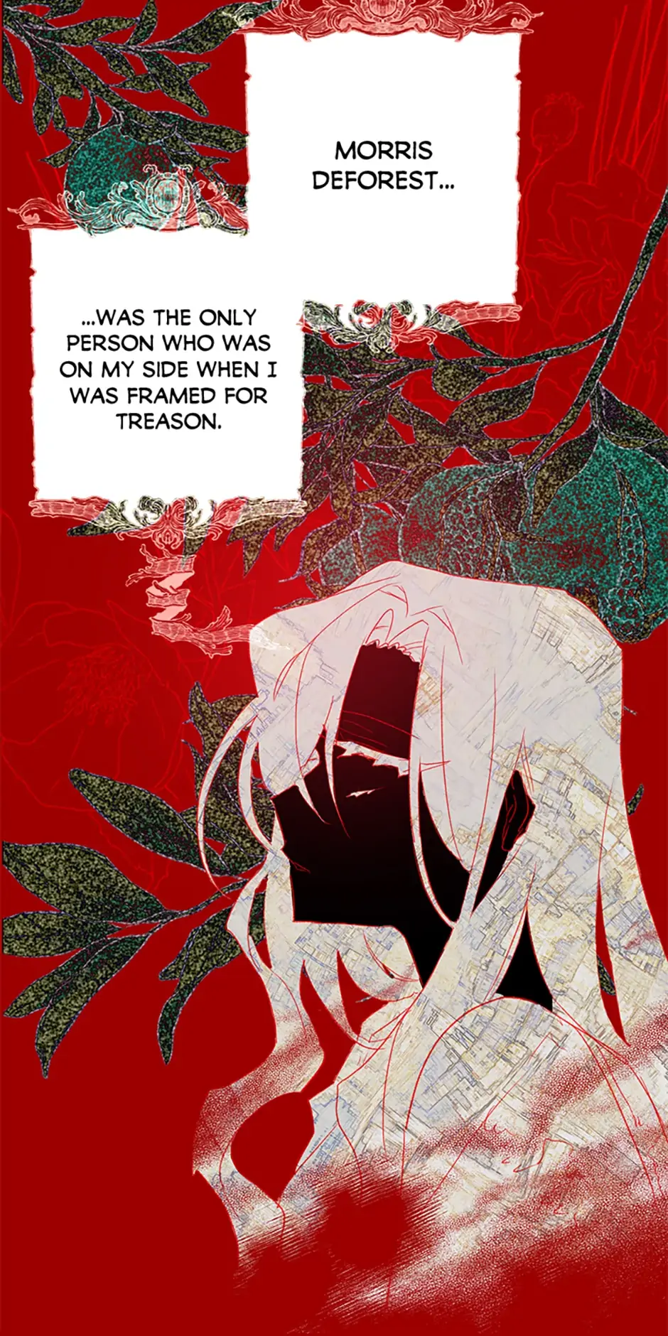 Read Sigrid Manga Online