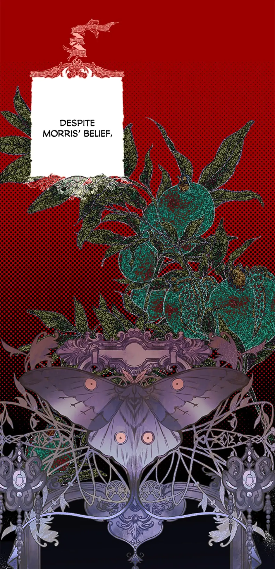Read Sigrid Manga Online